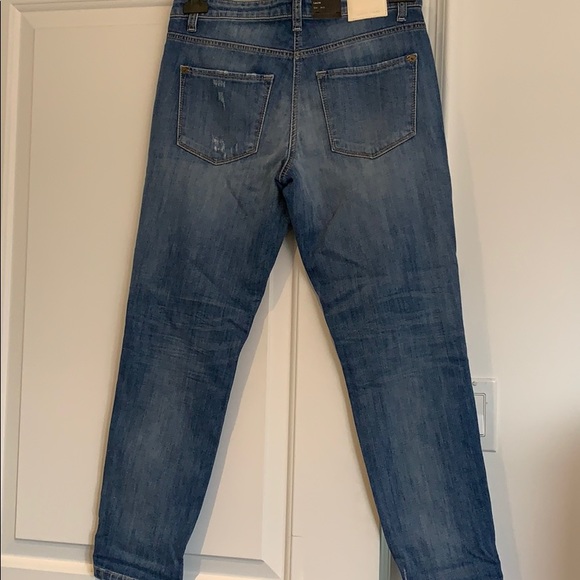 Cambio denim jeans - Picture 2 of 5
